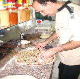 kebab,pizza,pizzeria,Andiamo pizza,Bailleul