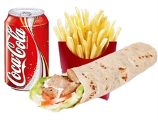 Kebab, Pizza,Durum,Gallette,Sandwich Kebab, Salade, Boissons , Boeuf,poulet