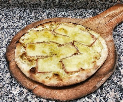 Créme Fraiche Fromage Maroil 